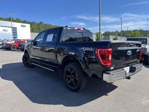 Certified 2023 Ford F150 XLT w/ Equipment Group 302A High AWD/4WD image 29