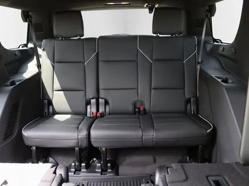 New 2025 Cadillac Escalade Premium Luxury w/ Touring Package image 20