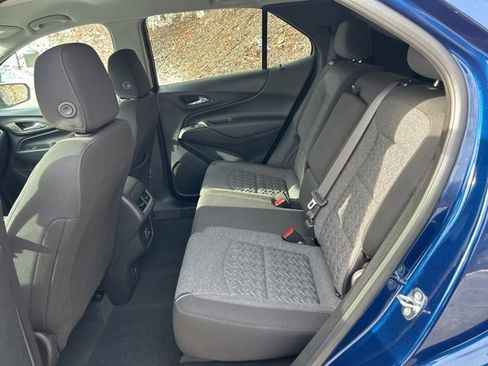 Used 2023 Chevrolet Equinox LT image 17