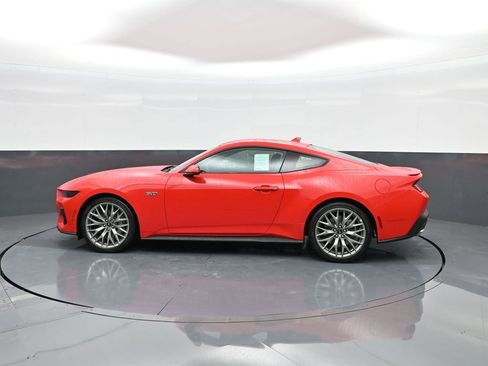 New 2025 Ford Mustang GT Premium image 5