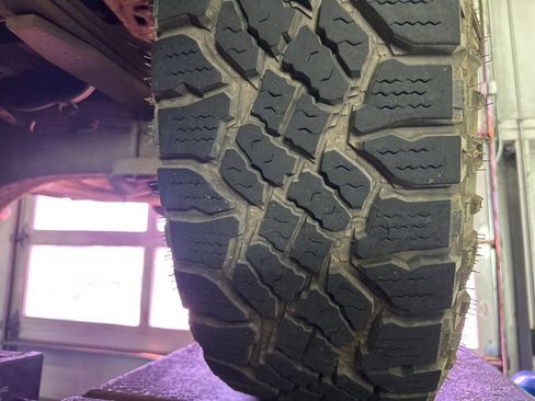 Used 2010 Toyota Tundra Limited image 34