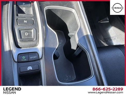 Used 2021 Honda Accord EX image 26
