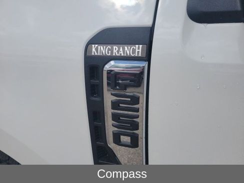 New 2026 Ford F250 King Ranch image 11