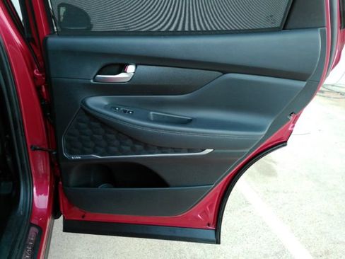 Used 2020 Hyundai Santa Fe Limited image 27