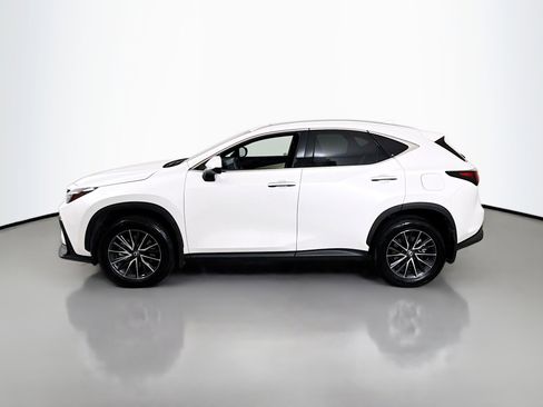 Used 2024 Lexus NX 350h AWD w/ Premium Package image 4