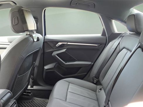 Used 2024 Audi A3 2.0T Premium Plus image 24