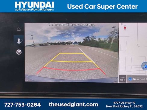 Certified 2023 Hyundai Elantra SEL w/ Convenience Package FWD image 19