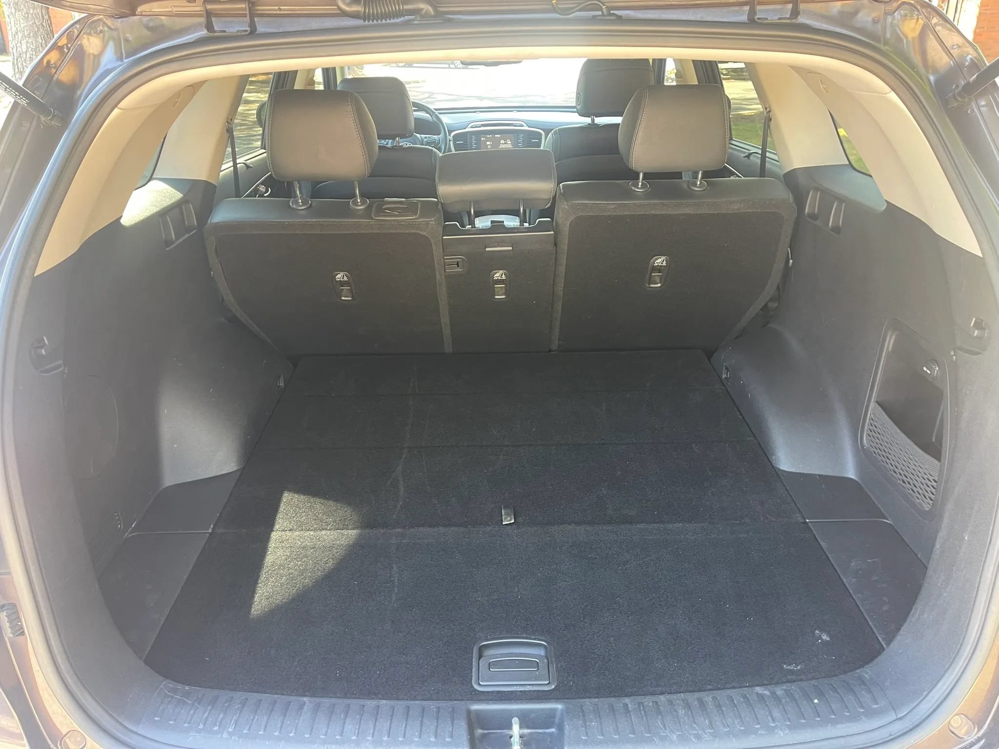 Used 2017 Kia Sorento EX FWD image 15
