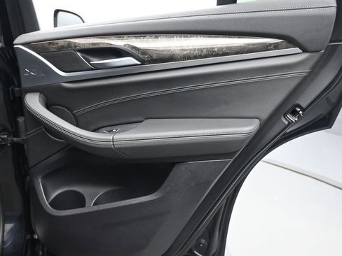 Used 2019 BMW X4 M40i w/ Premium Package image 24