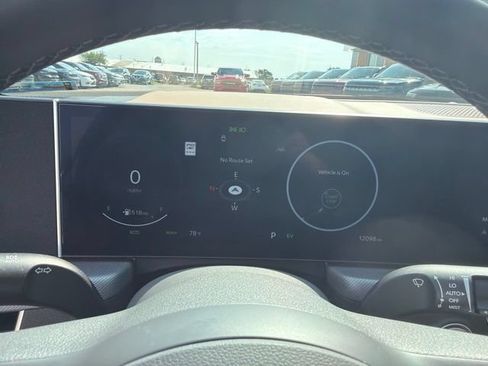 Used 2026 Hyundai Sonata Limited FWD image 11