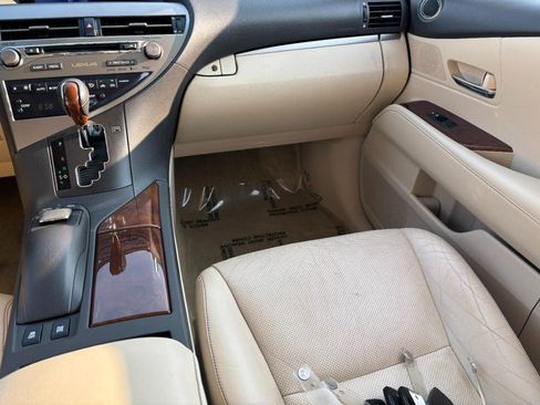 Used 2014 Lexus RX 350 AWD w/ Navigation Package image 14