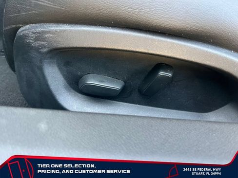 Used 2018 Chevrolet Corvette Z06 w/ Battery Protection Package RWD image 13