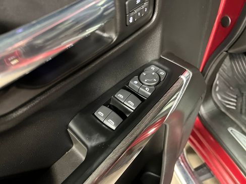 Certified 2020 Chevrolet Silverado 1500 LTZ image 16