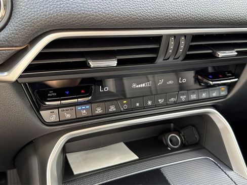 New 2026 MAZDA CX-90 3.3 Turbo w/ Preferred Package image 52