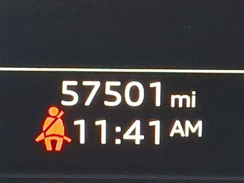 Used 2021 Audi A5 2.0T Prestige w/ Black Optic Package image 18