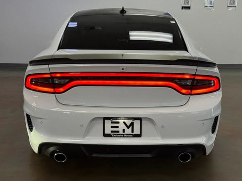 Used 2023 Dodge Charger Scat Pack RWD image 7