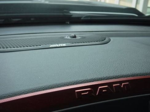 Used 2025 RAM 1500 Rebel w/ Bed Utility Group AWD/4WD image 39