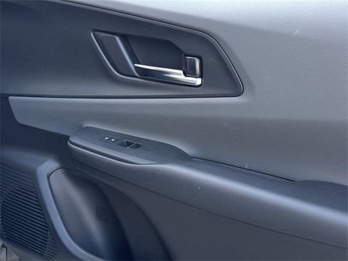 Used 2025 Toyota Prius Limited image 29