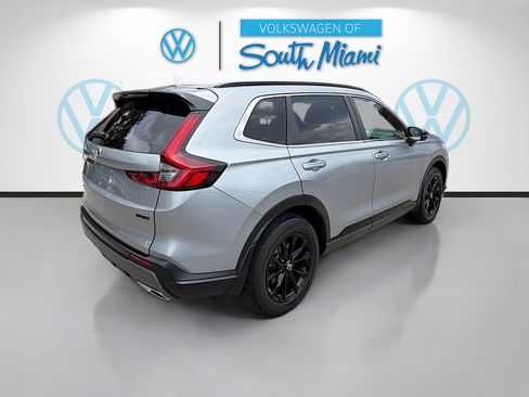 Used 2024 Honda CR-V Sport image 7
