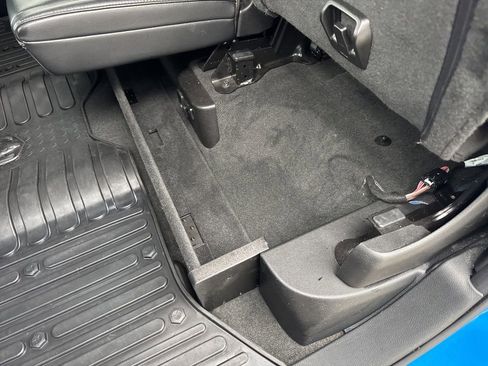 Used 2020 RAM 1500 Sport w/ Leather & Sound Group image 37