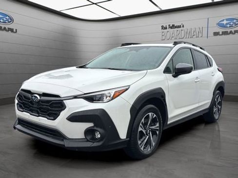 Used 2024 Subaru Crosstrek 2.0i Premium AWD/4WD image 11