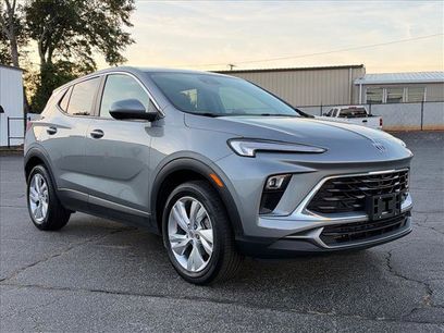 Certified 2024 Buick Encore GX Preferred w/ Comfort Package