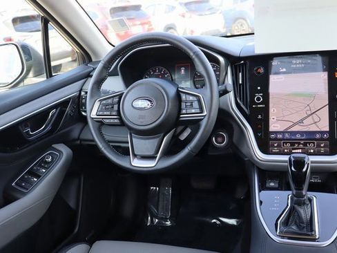 Certified 2025 Subaru Outback Limited w/ Popular Package #2 image 13