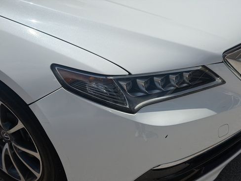 Used 2015 Acura TLX V6 w/ Technology Package FWD image 33