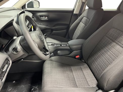 New 2026 Honda HR-V LX image 11