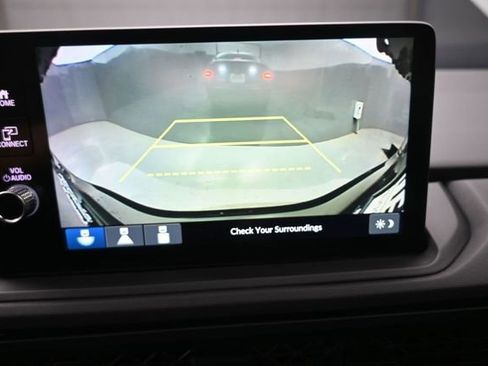 New 2026 Honda Accord LX image 4