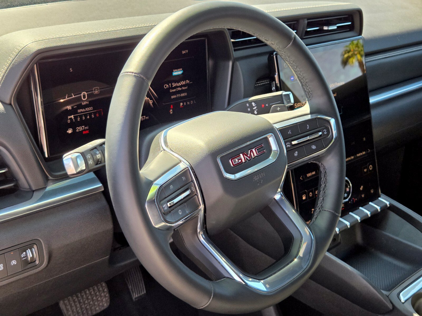 Used 2026 GMC Terrain Elevation FWD image 18