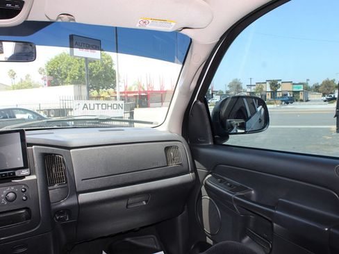 Used 2005 Dodge Ram 1500 Truck SLT w/ Quad Cab Big Horn Value Group RWD image 27