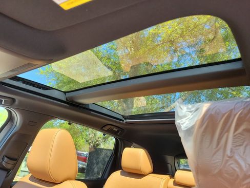 New 2026 MAZDA CX-70 3.3 Turbo S w/ Premium Plus image 36