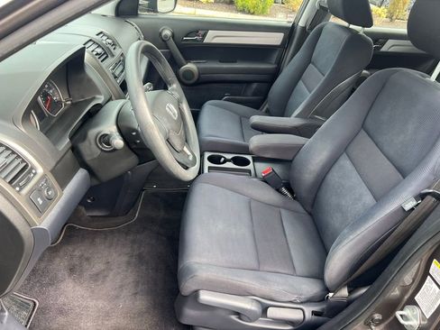 Used 2010 Honda CR-V LX image 13