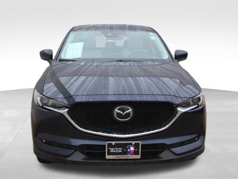 Used 2020 MAZDA CX-5 Grand Touring Reserve image 2