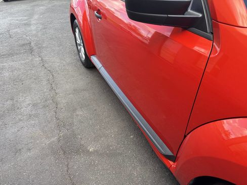 Used 2017 Volkswagen Beetle 1.8T Classic FWD image 13