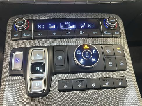 Used 2022 Hyundai Palisade Limited image 21