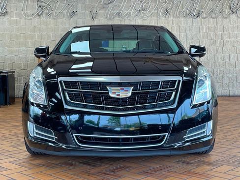 Used 2016 Cadillac XTS Premium AWD/4WD image 3