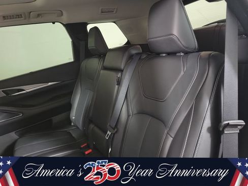 Used 2022 INFINITI QX60 Autograph w/ Cargo Package FWD image 16