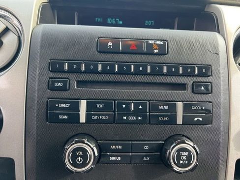 Used 2010 Ford F150 image 20