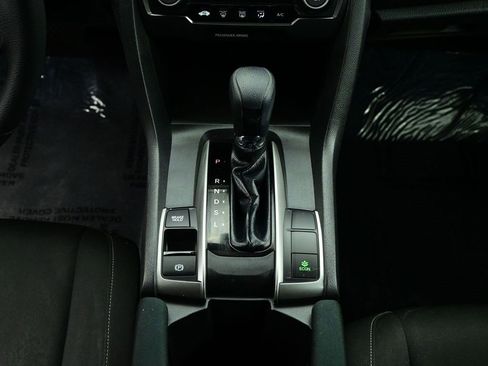 Used 2017 Honda Civic LX image 7