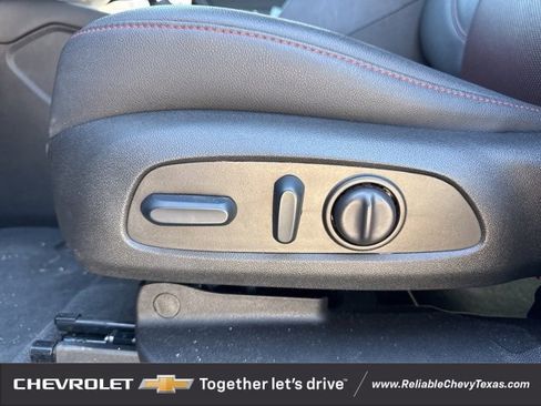 Certified 2024 Chevrolet Blazer RS w/ Enhanced Convenience Package image 16