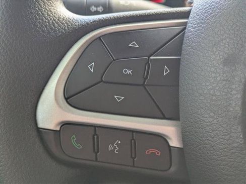 Used 2019 Jeep Renegade Sport FWD image 5