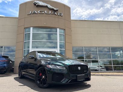 Used 2023 Jaguar XF R-Dynamic SE