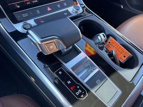 Used 2021 Audi Q7 3.0T Premium Plus image 17