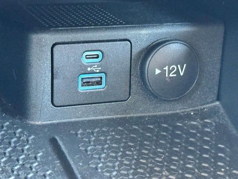 Used 2022 Ford Bronco Sport Outer Banks AWD/4WD image 21