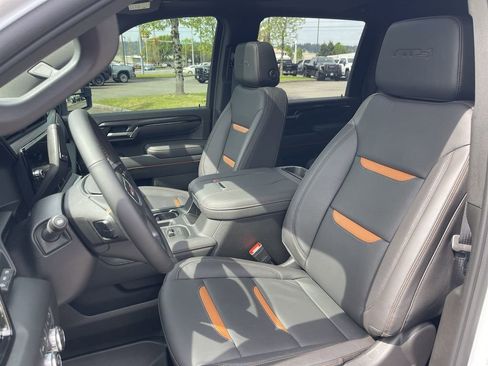 New 2026 GMC Sierra 2500 AT4 w/ AT4 Premium Plus Package AWD/4WD image 20
