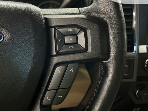 Used 2019 Ford F150 XLT w/ Equipment Group 302A Luxury AWD/4WD image 27