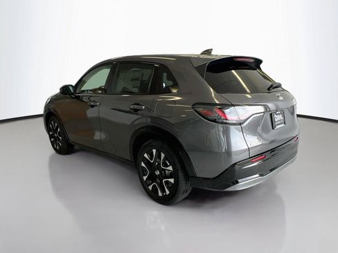 New 2027 Honda HR-V EX-L image 10