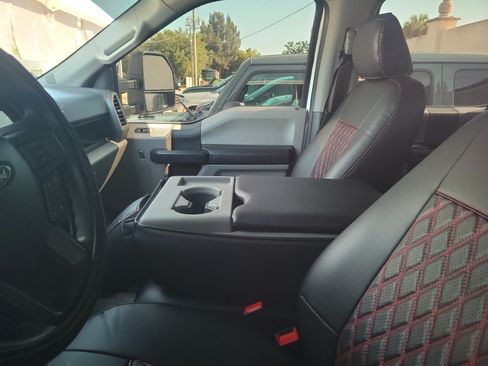 Used 2022 Ford F250 XL w/ STX Appearance Package AWD/4WD image 7